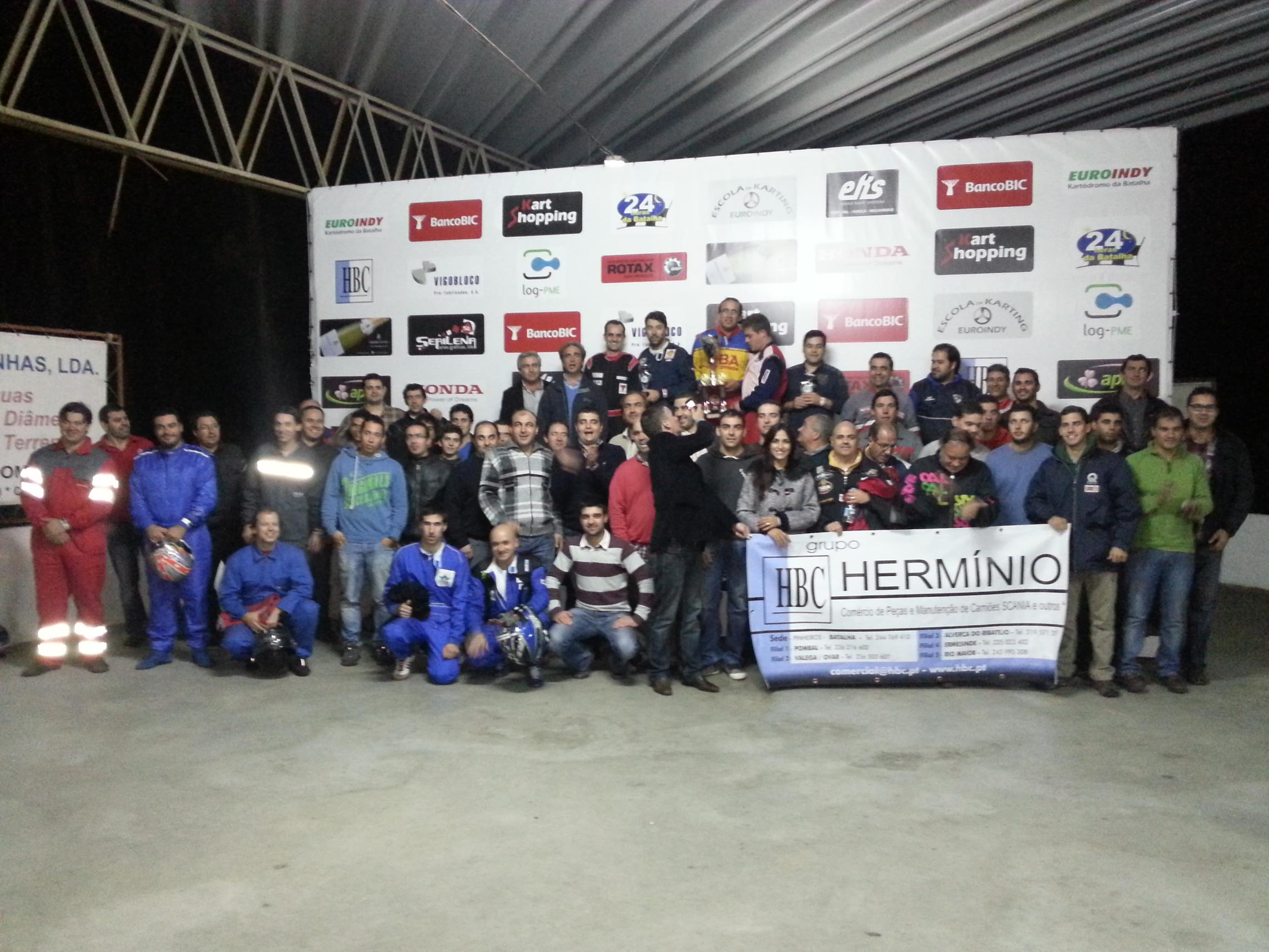 HBC Taça de Karting 1º Edição63